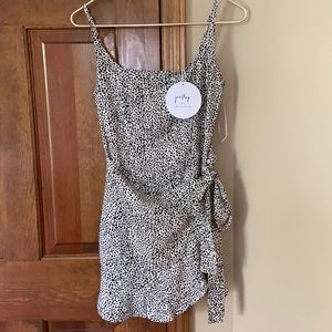 Princess Polly Marin Minidress size 4